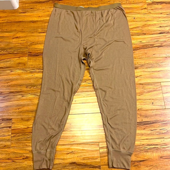 Cabela's Underwear & Socks Cabelas Mens Thermals 2xl Tall Poshmark